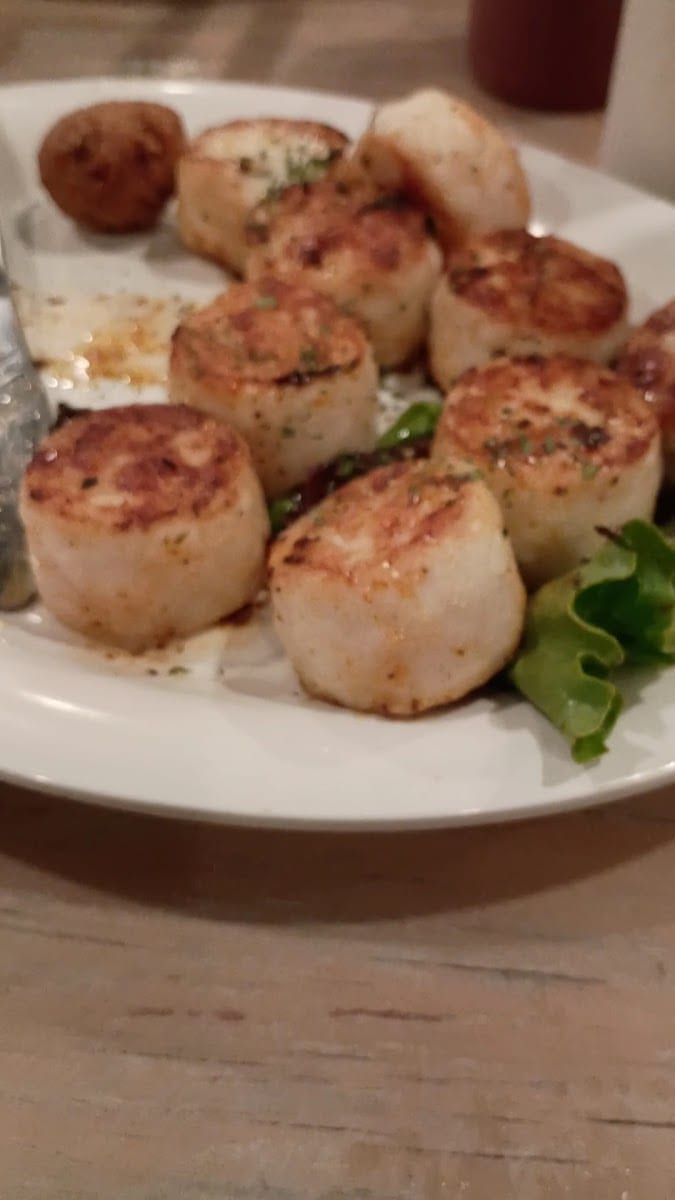 Kravers Seafood Mobile, photo 2
