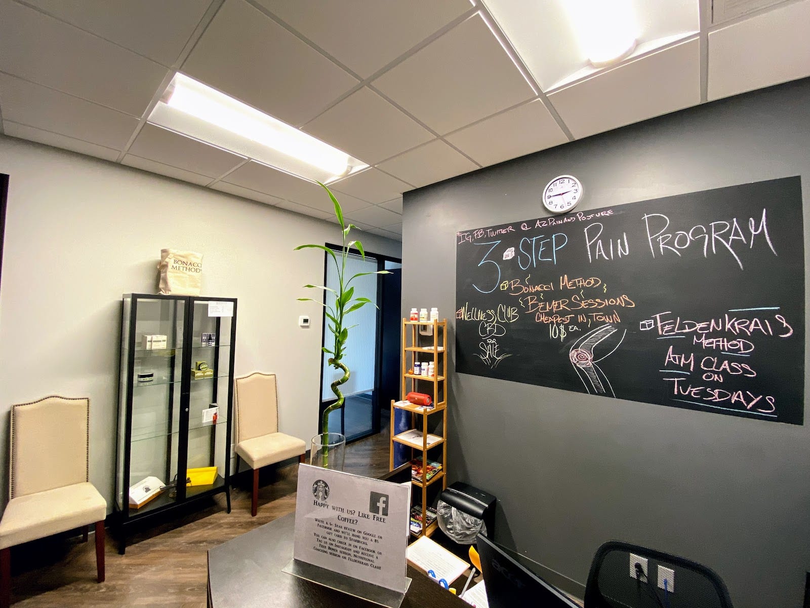 Arizona Pain & Posture | Scottsdale Chiropractor, photo 4