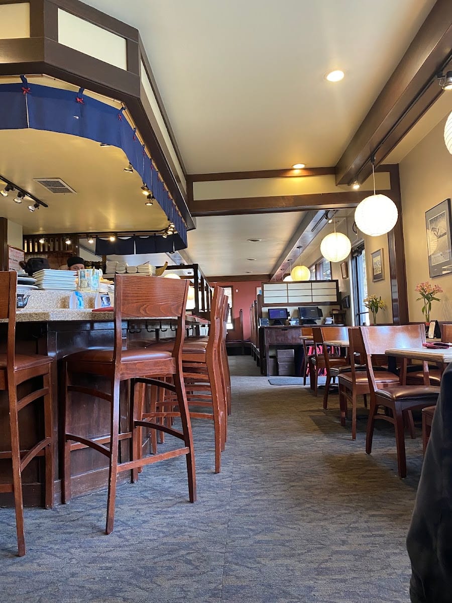 Kyoto Japanese Restaurant