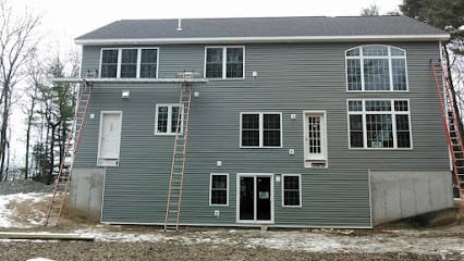 East Coast Construction & Renovations LLC