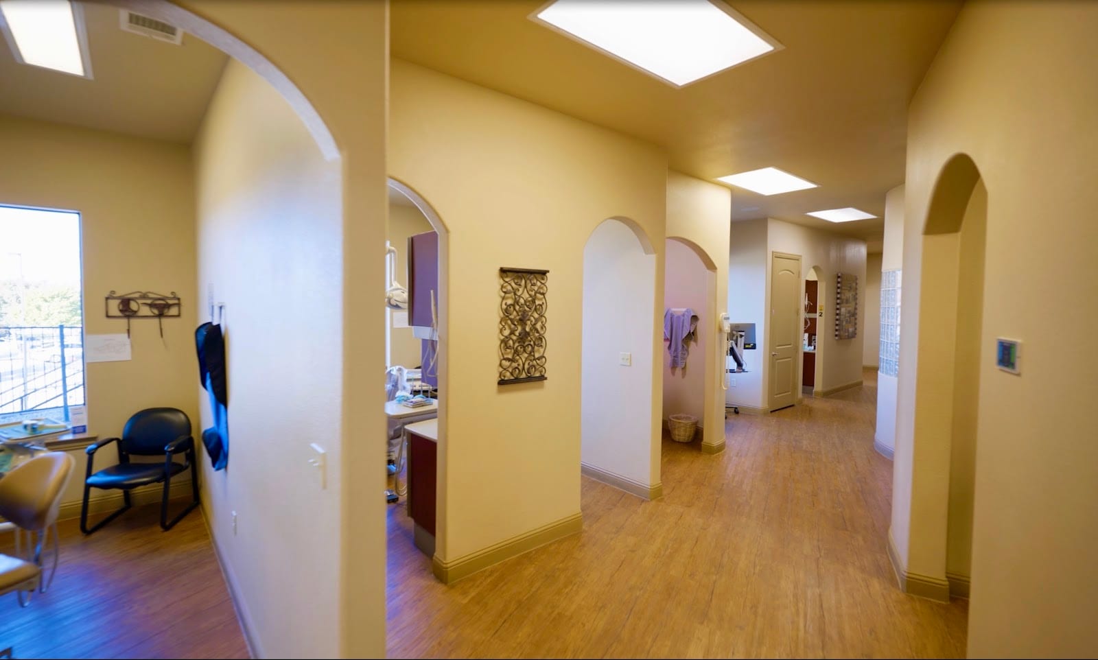 Denton Dental Group, photo 4