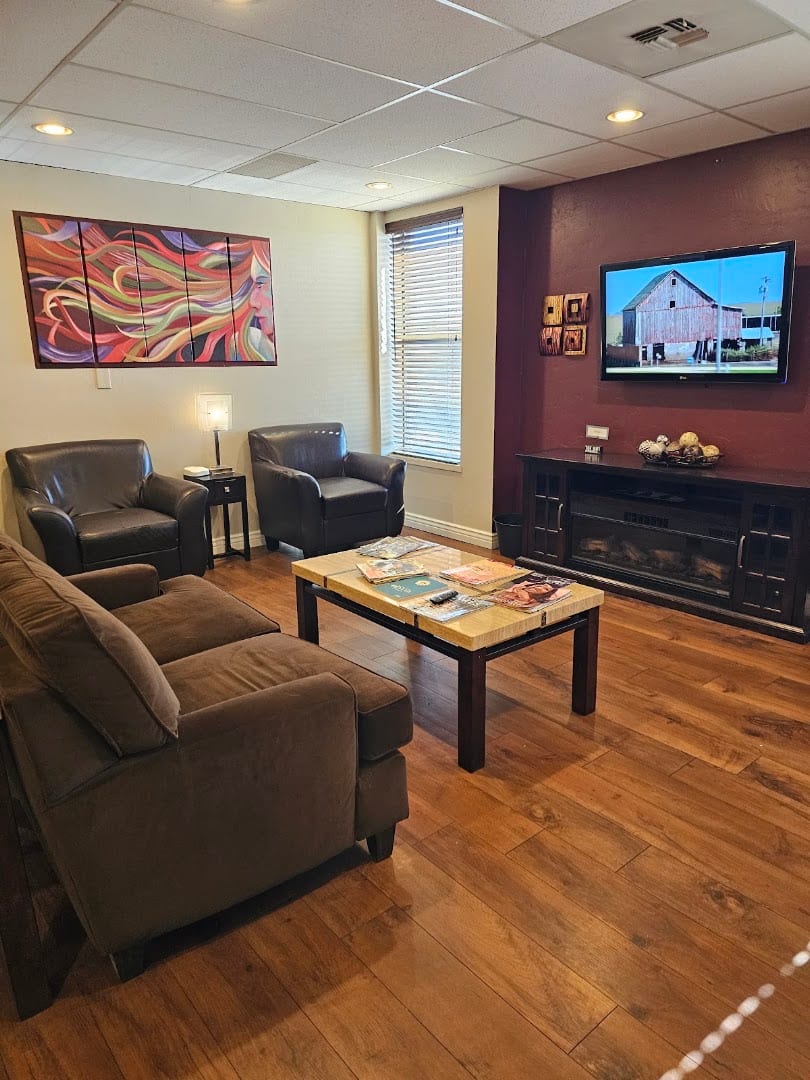 Patric's Color Room, photo 2