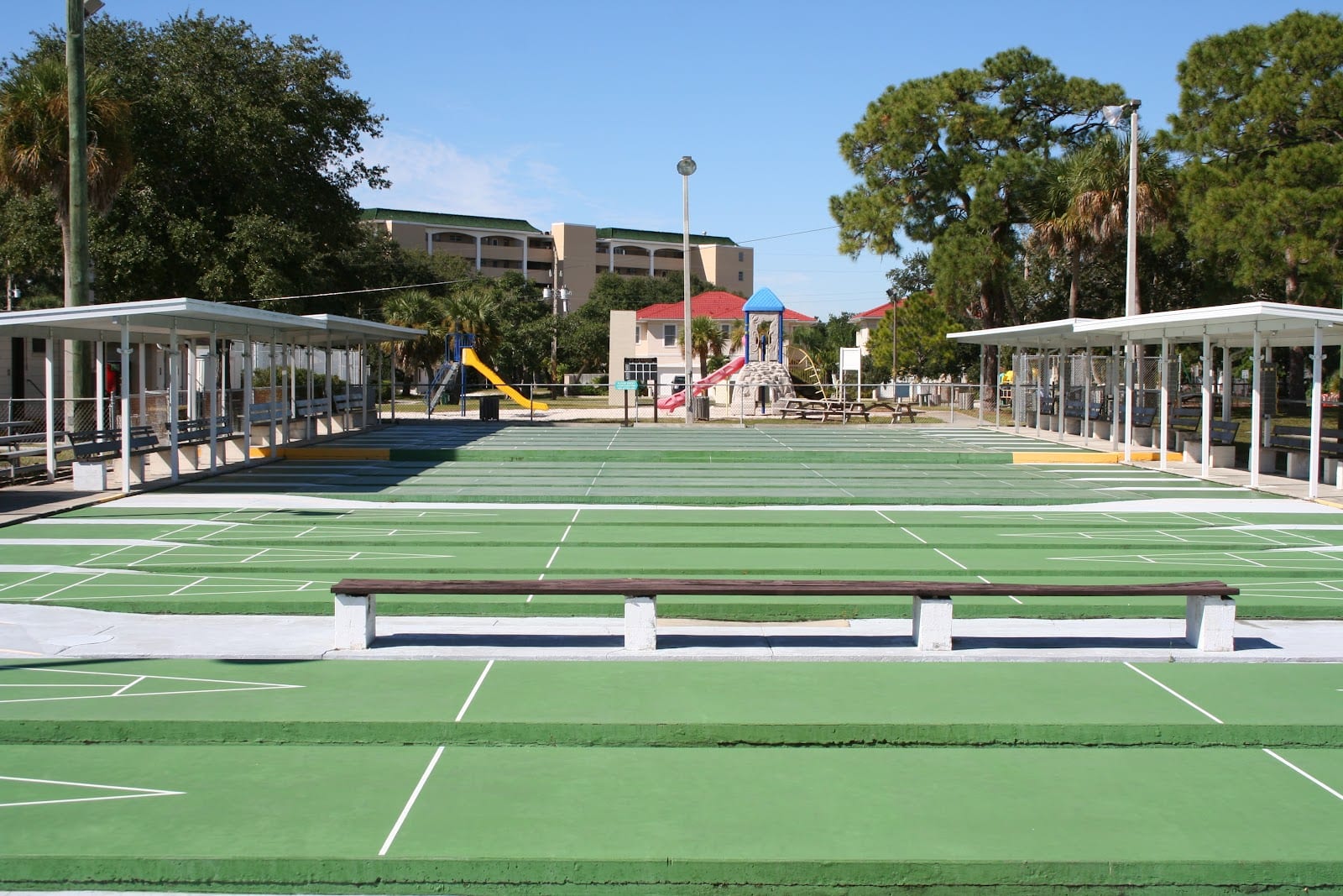 Hecksher Park, photo 2
