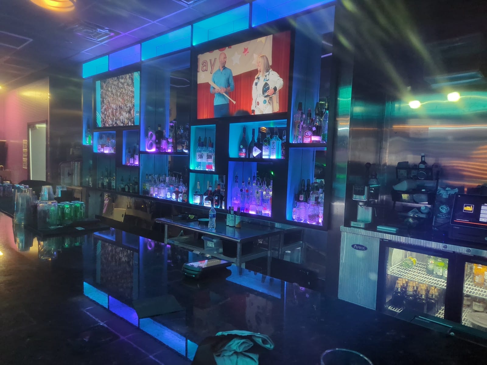 Fuma Dubai Lounge & Grill, photo 4