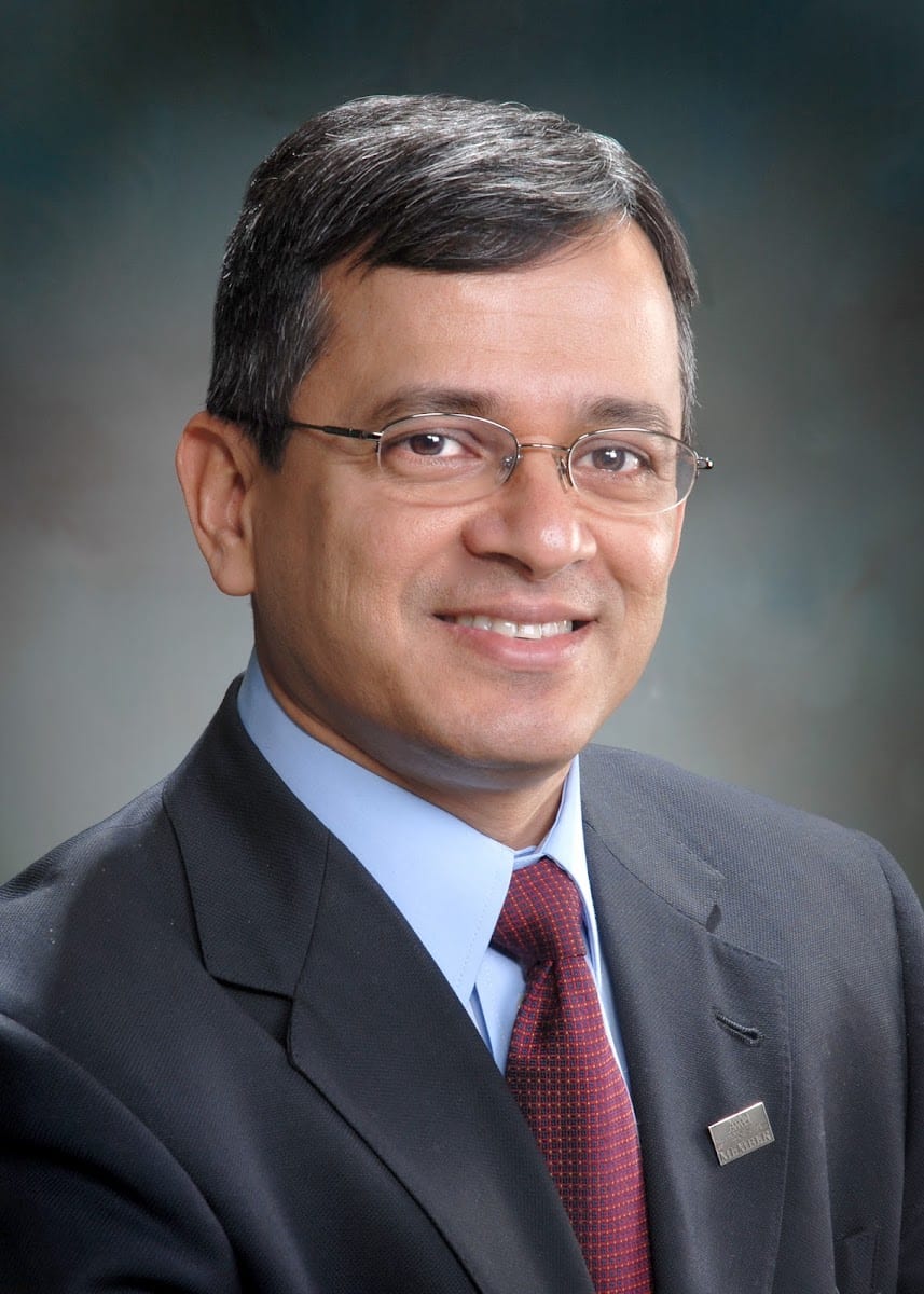 Goutam P. Shome, MD