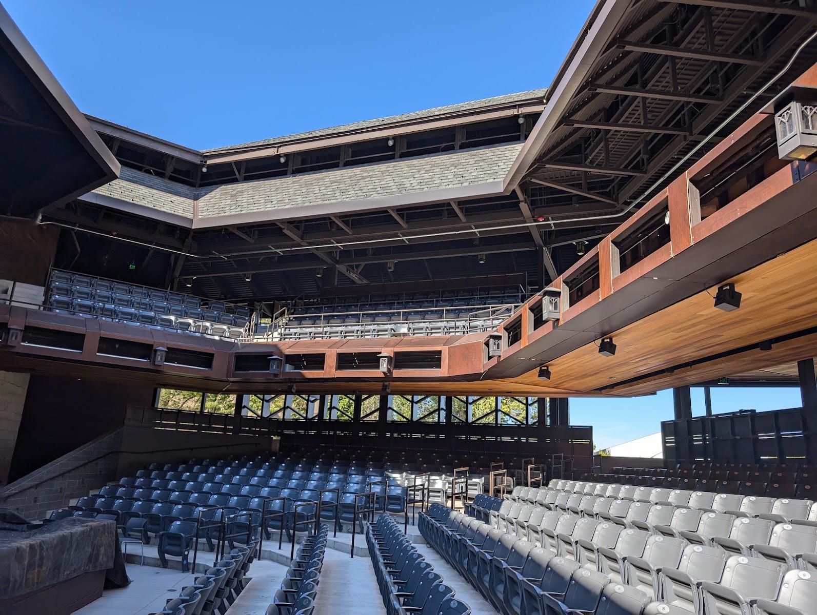 Beverley Taylor Sorenson Center for the Arts