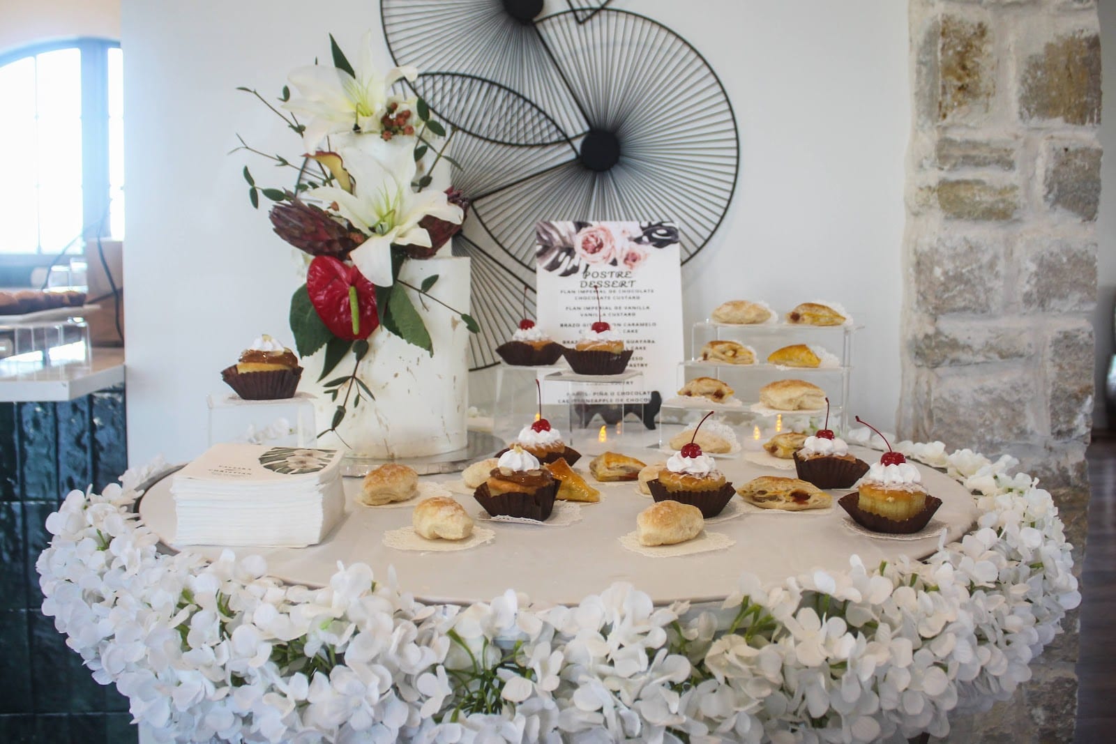 Cuban Dulceria International Bakery