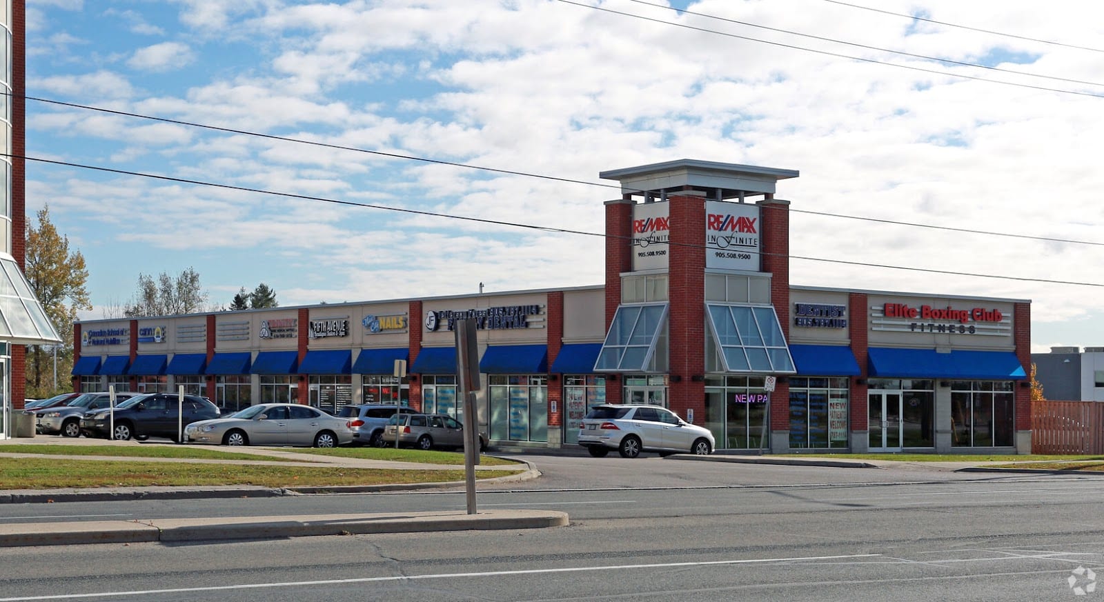 Amir Mirbolooki Toronto And York Region Realtor, photo 3