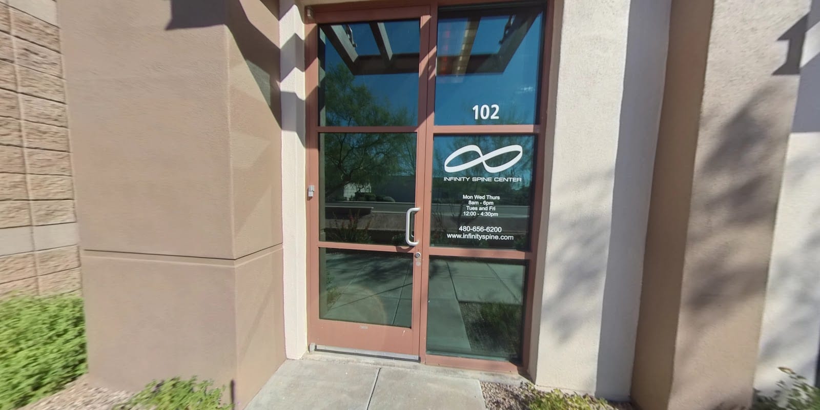 Infinity Spine Center, photo 2