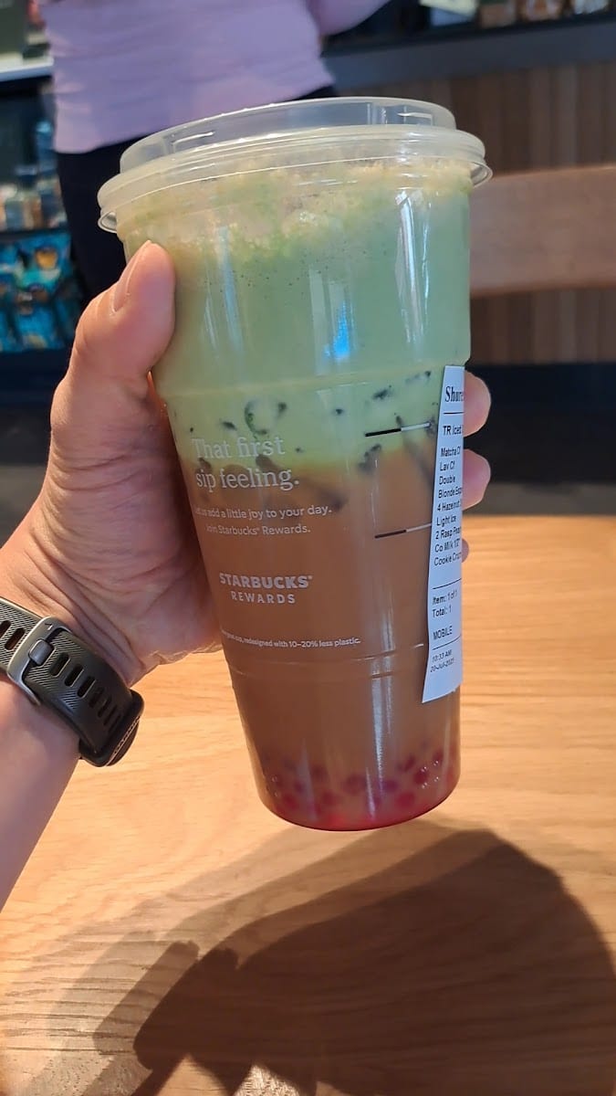 Starbucks Coffee Company, photo 3