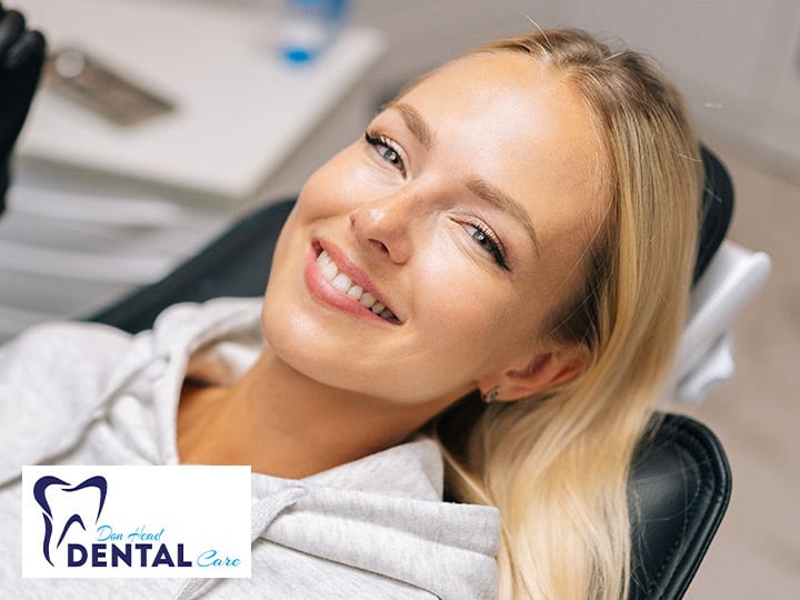 Don Head Dental Care, photo 4