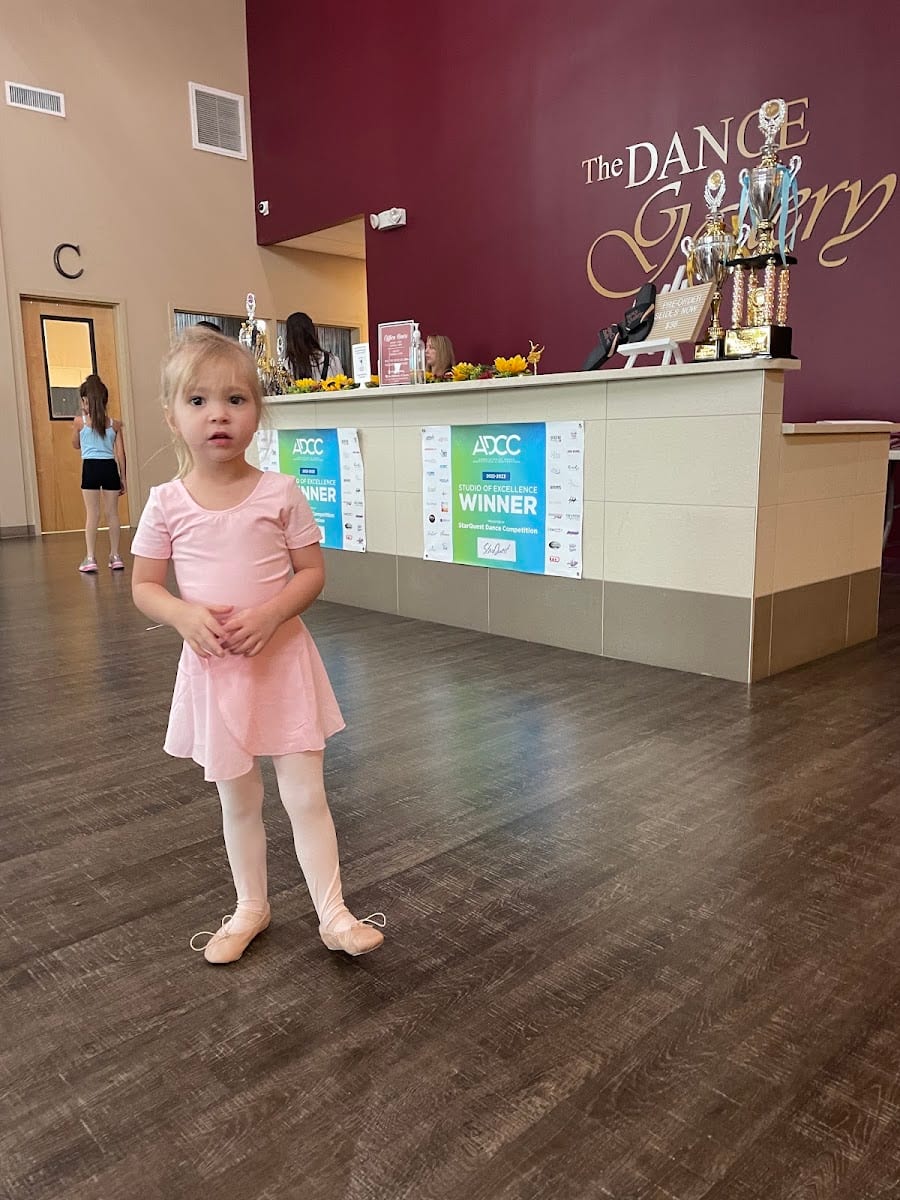 The Dance Gallery, photo 3