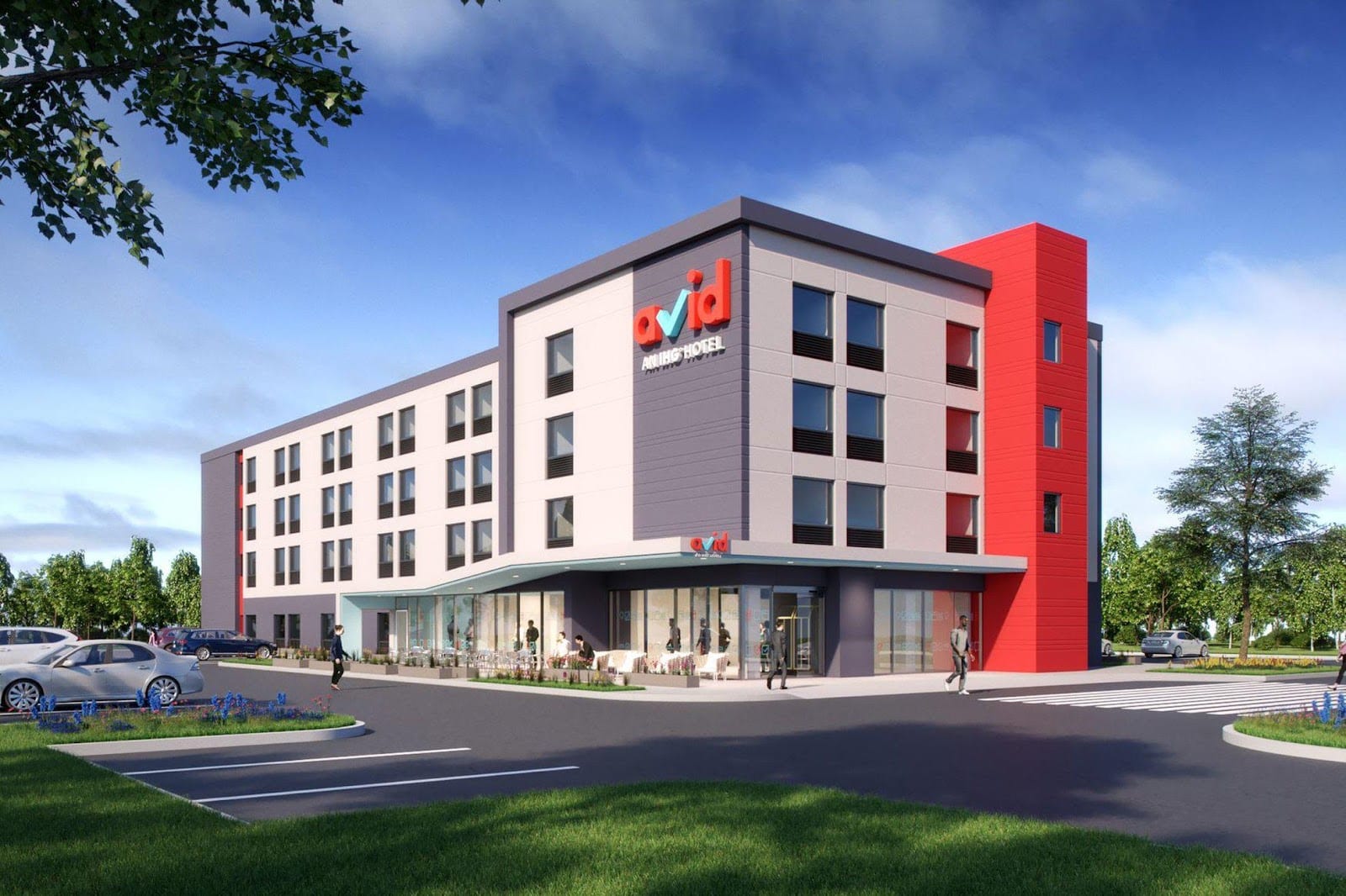 Homewood Suites by Hilton Beaumont, TX, photo 4
