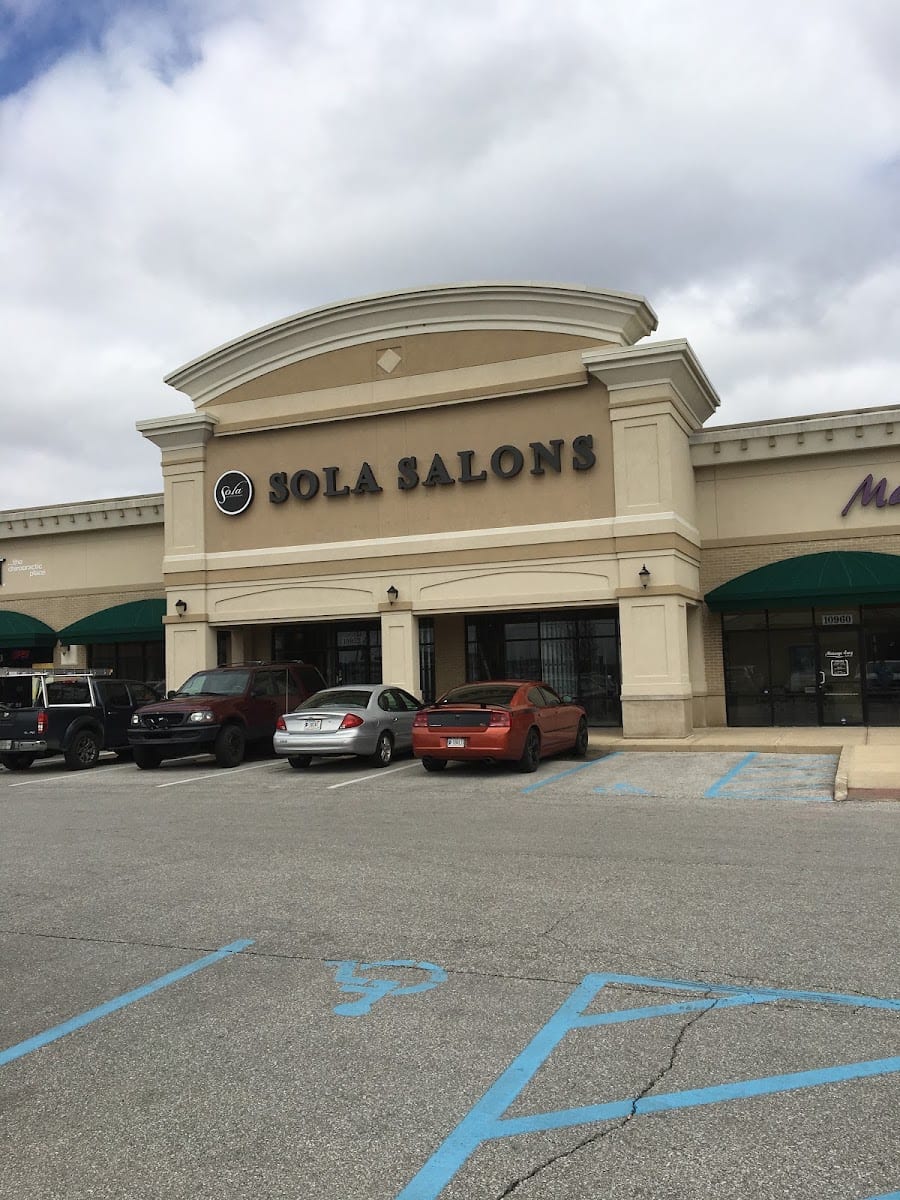 Sola Salons