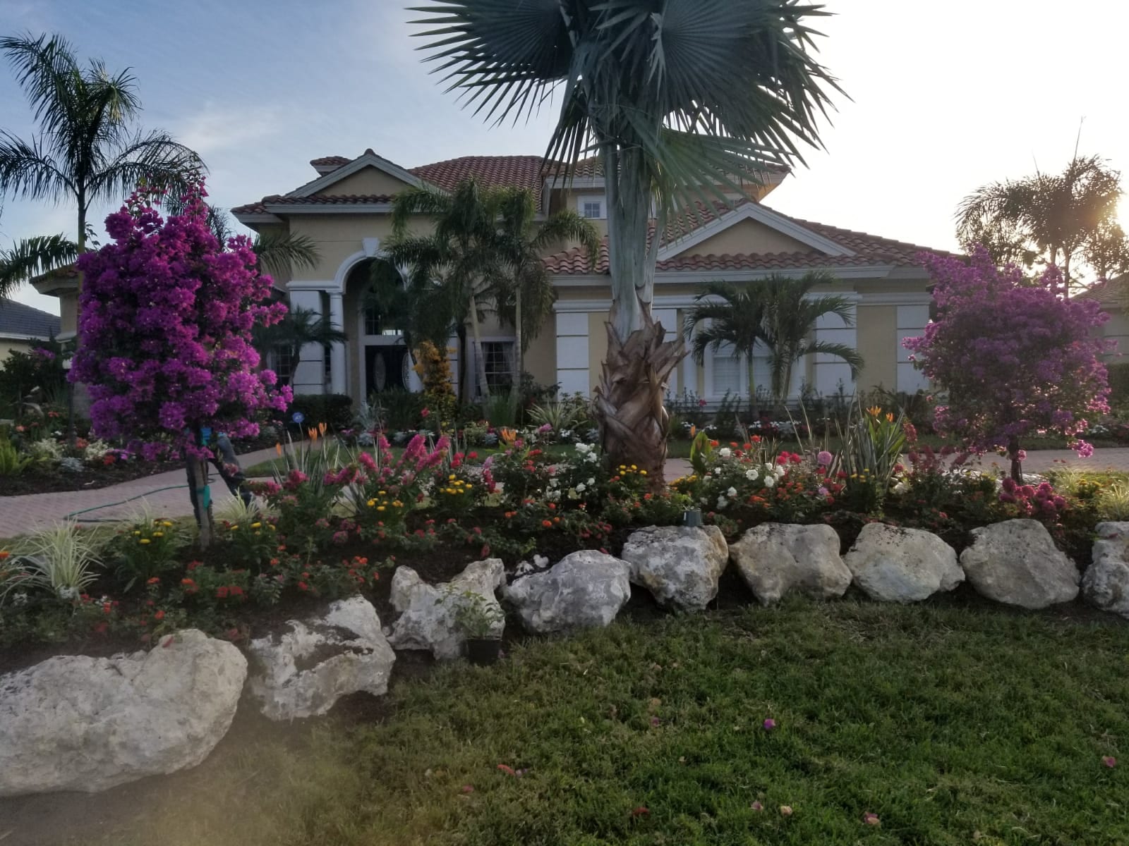Joseph Lawn Service, photo 2