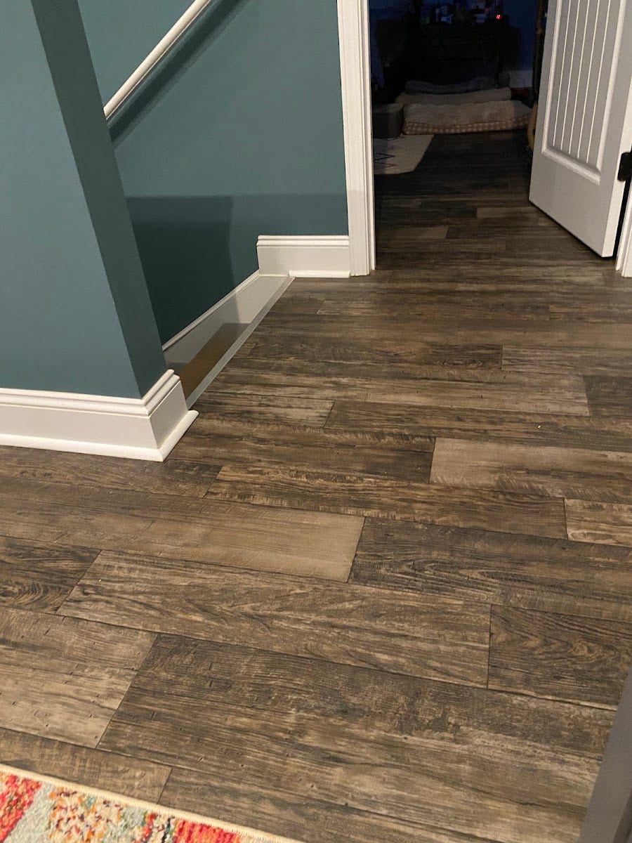 Stacy Flooring