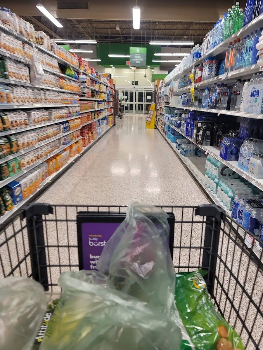 Publix Super Market at Burnt Store Marketplace, photo 3