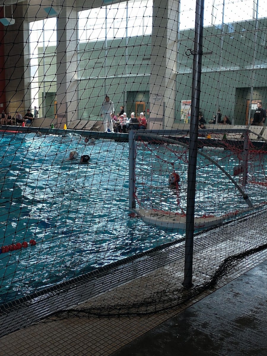 Cedar Swim Club, photo 3