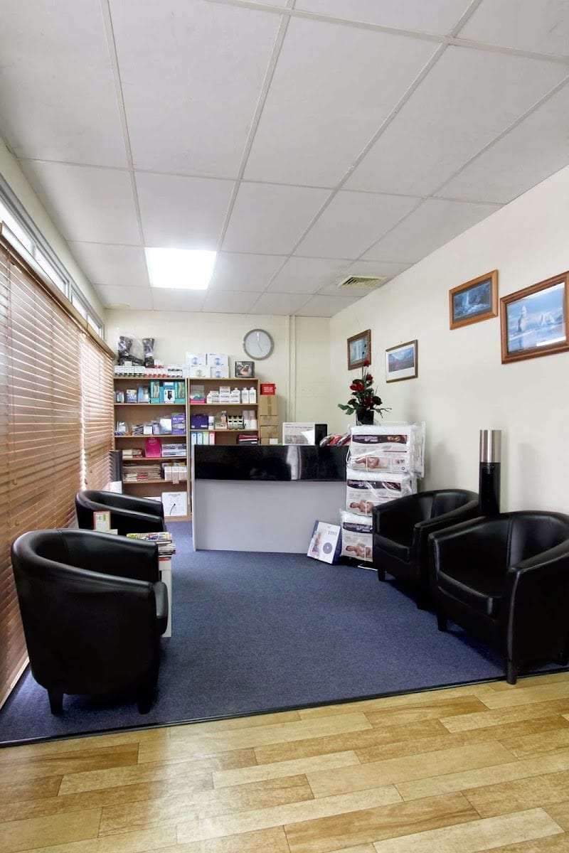 Spine and Sports Physiotherapy Mackay, photo 3