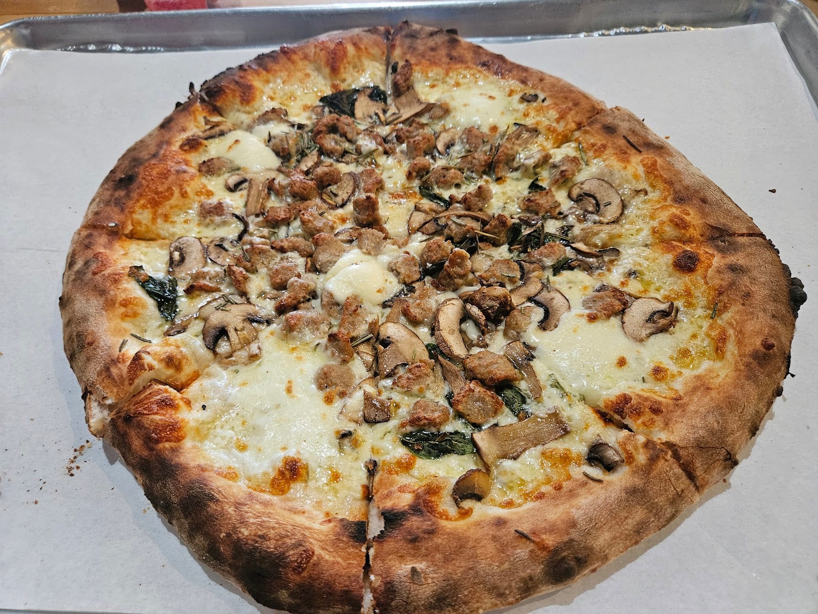 Napoli 1 Pizza, photo 3