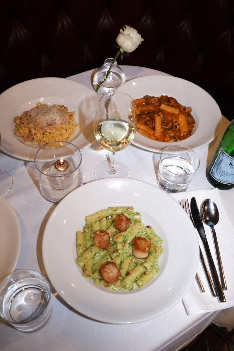 Casanova Ristorante