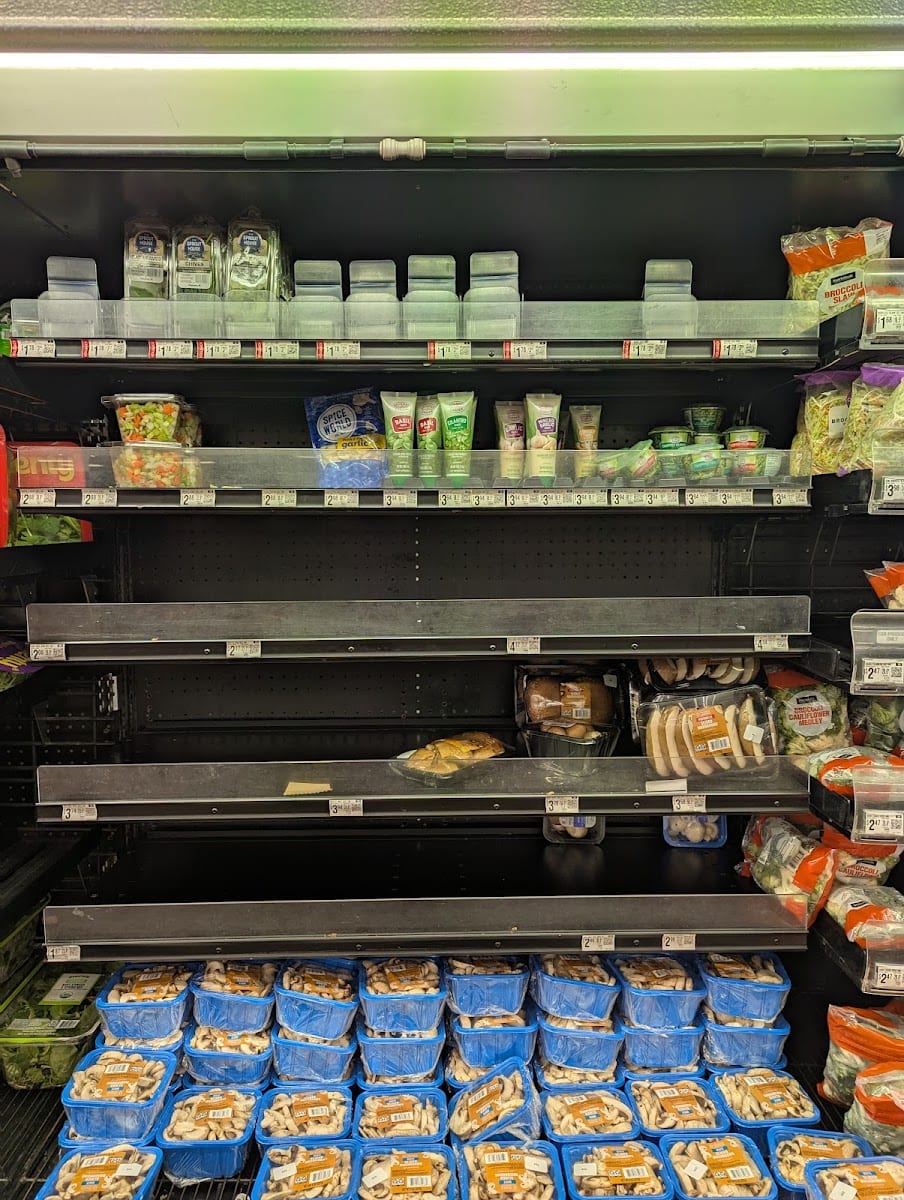 Walmart Supercenter, photo 4