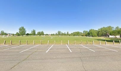 Soccer Field 6