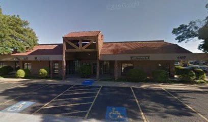 Lubbock Herniated Disc
