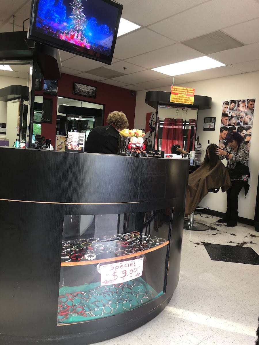 Mary's Beauty Salon, photo 2