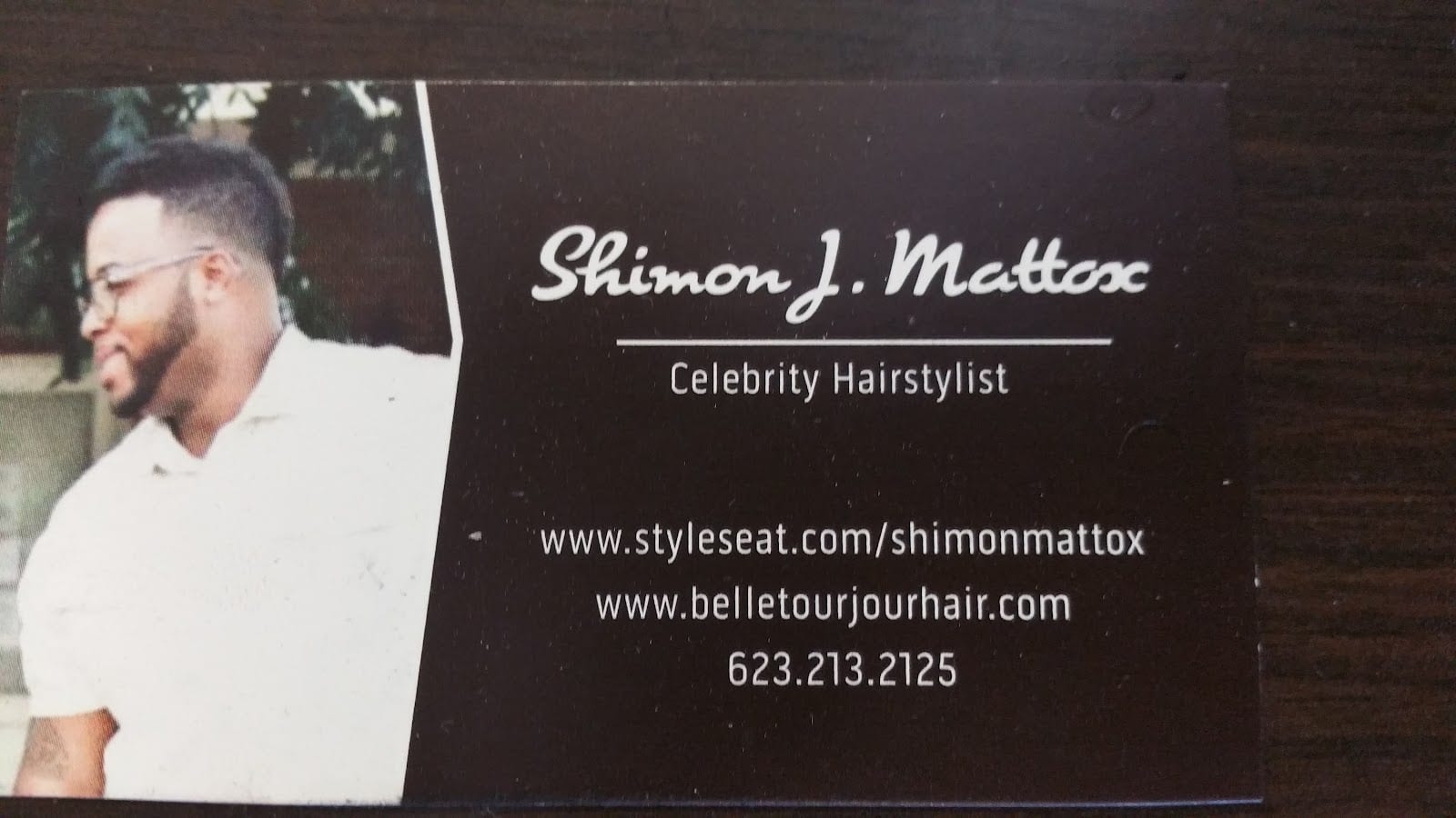 Tekniqs Studio Hair Salon, photo 2