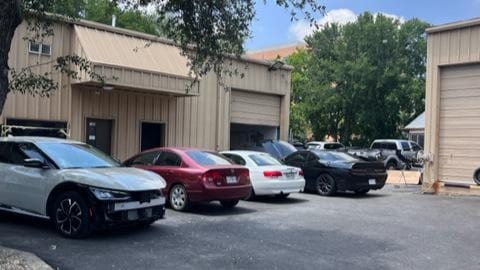American Elite Auto Body LLC, photo 2