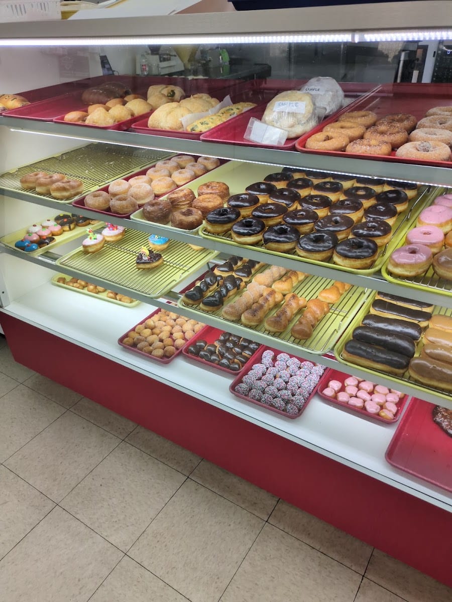 Mama Donuts, photo 4