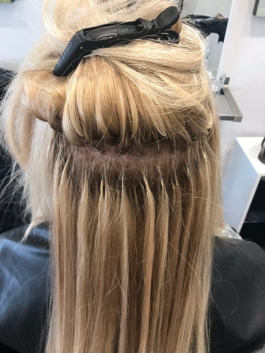 Hair by Joshua Paul @ Sachi Salon and Spa, photo 3