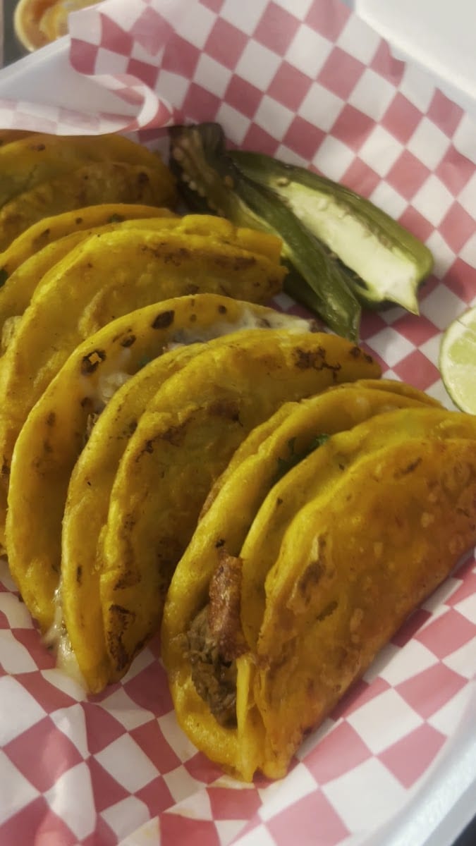 Mary's Taco's de Birra, photo 2