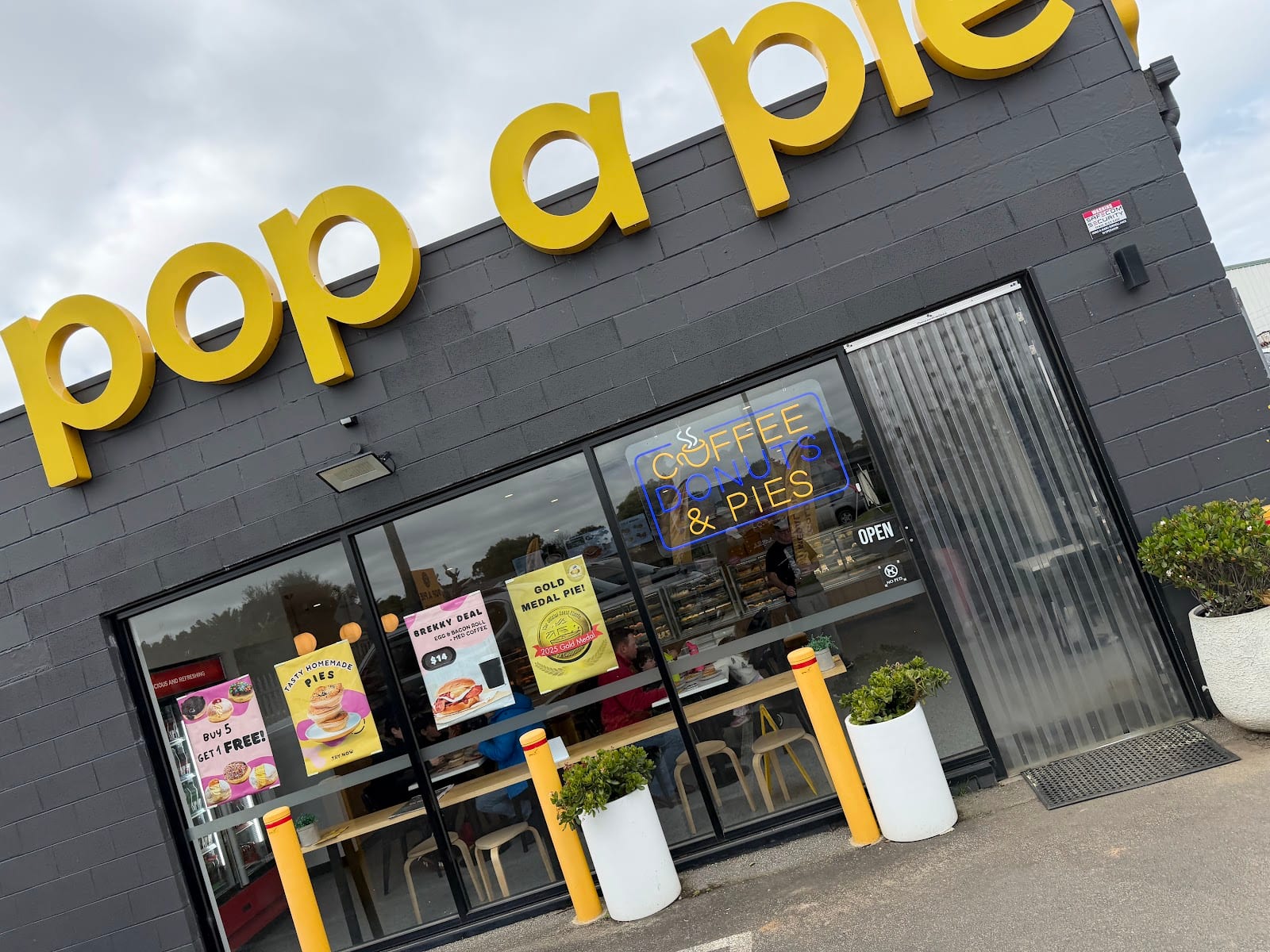 Pop A Pie, photo 4