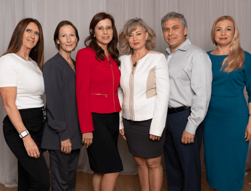 Health and Beauty Integrative Center
