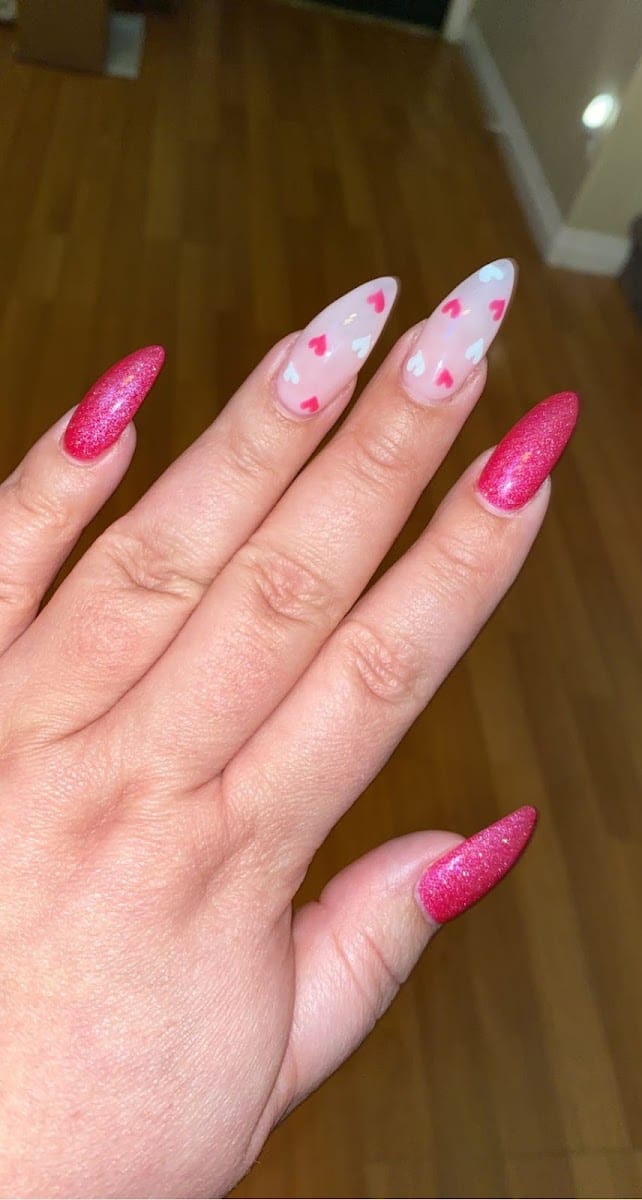 Perfect 10 Nails, photo 3