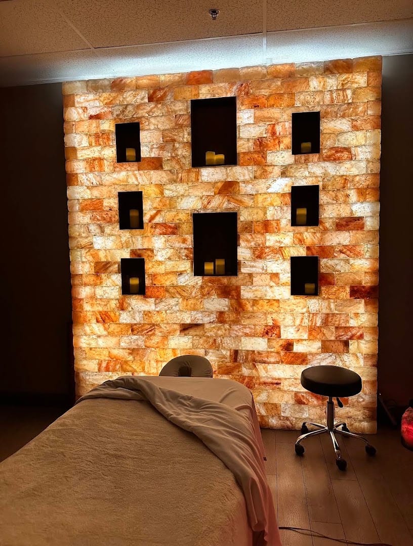 Nita full body massage and spa, photo 2