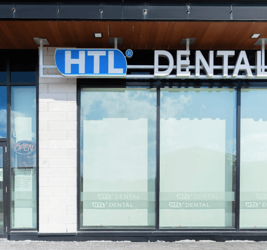 HTL Dental Richmond Hill, photo 3