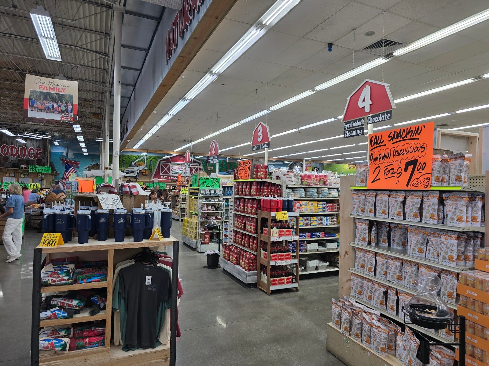 Detwiler's Farm Market, photo 4