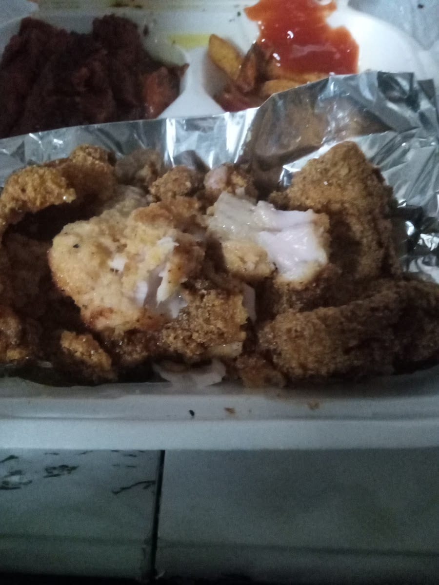 Saddle Up Food Truck (New Orleans Swag), photo 2