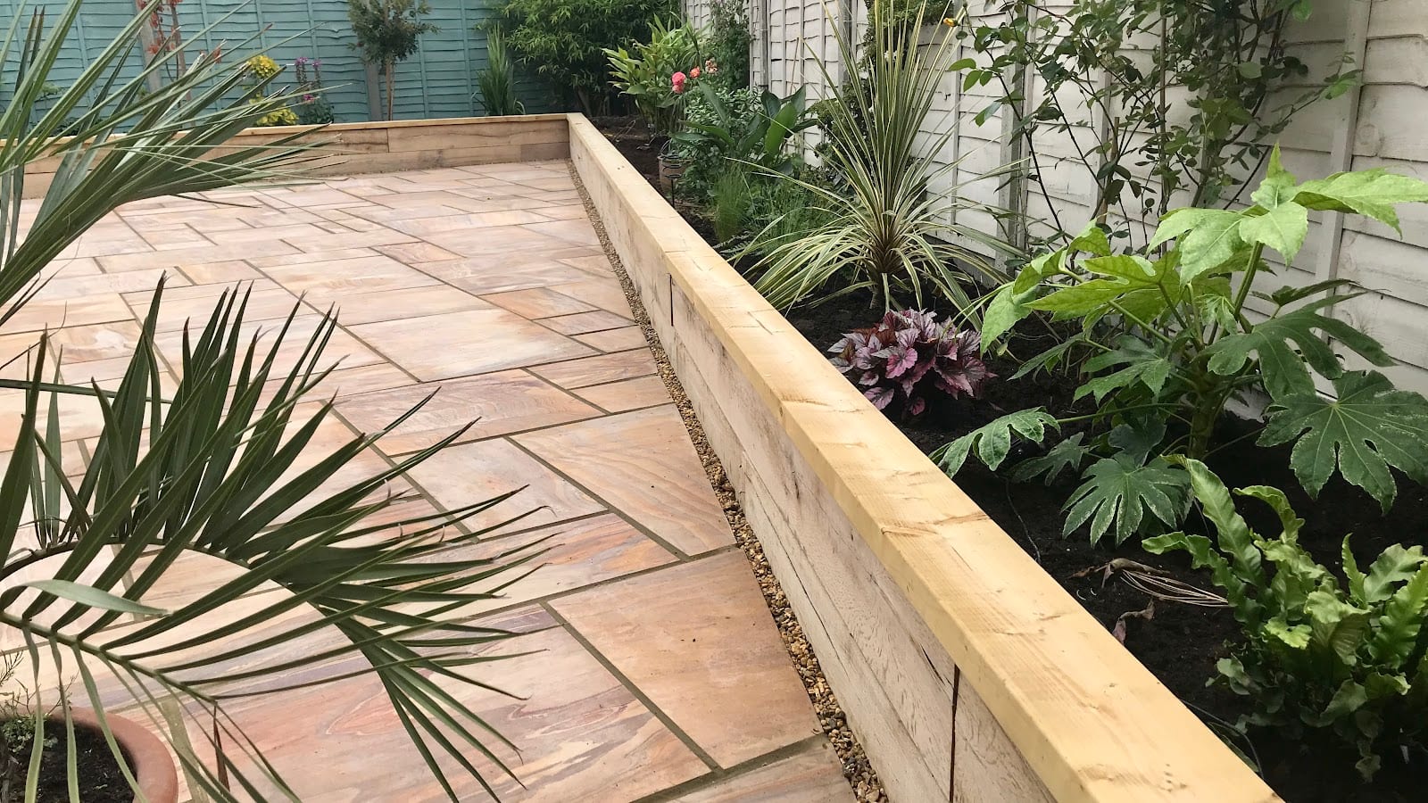 Wolfe & Linge Bespoke Landscapes, photo 2