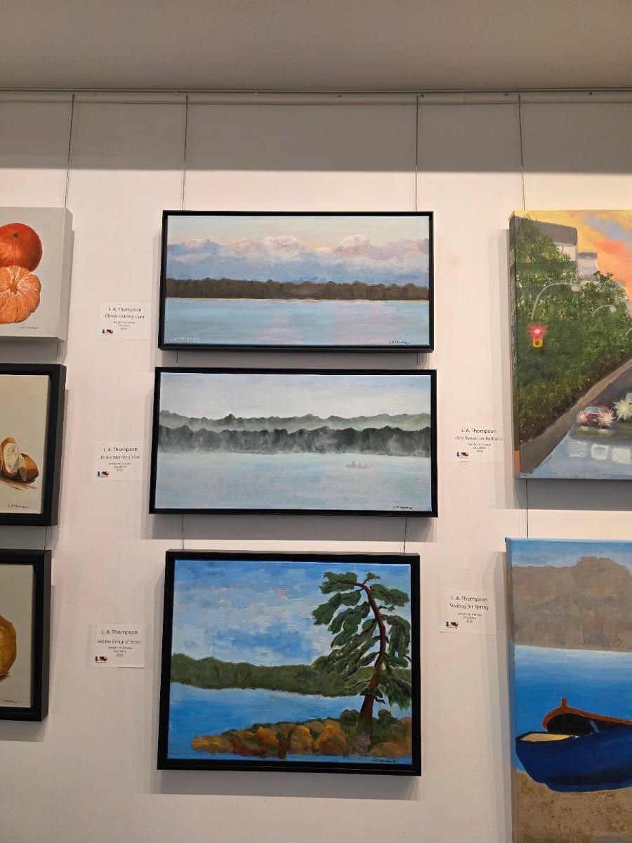Leslie Grove Gallery, photo 3