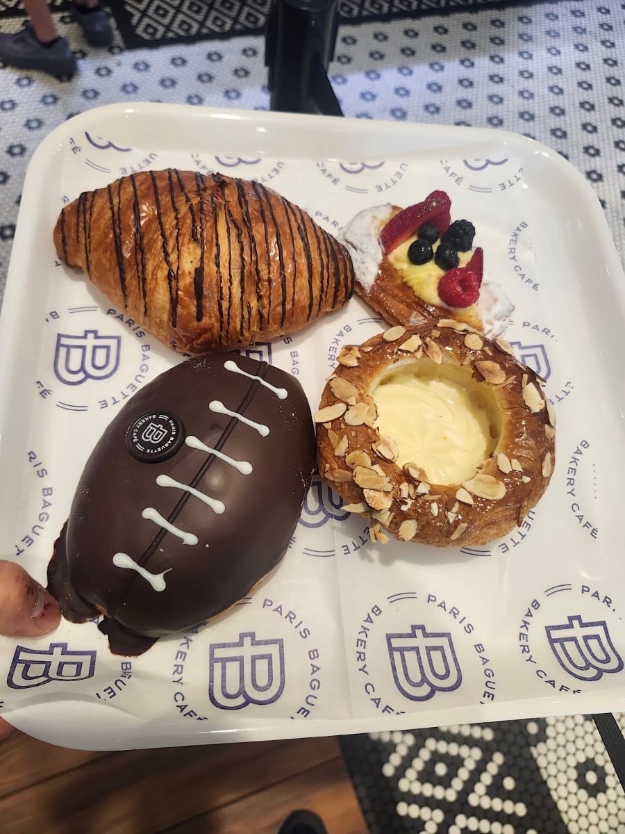 Paris Baguette
