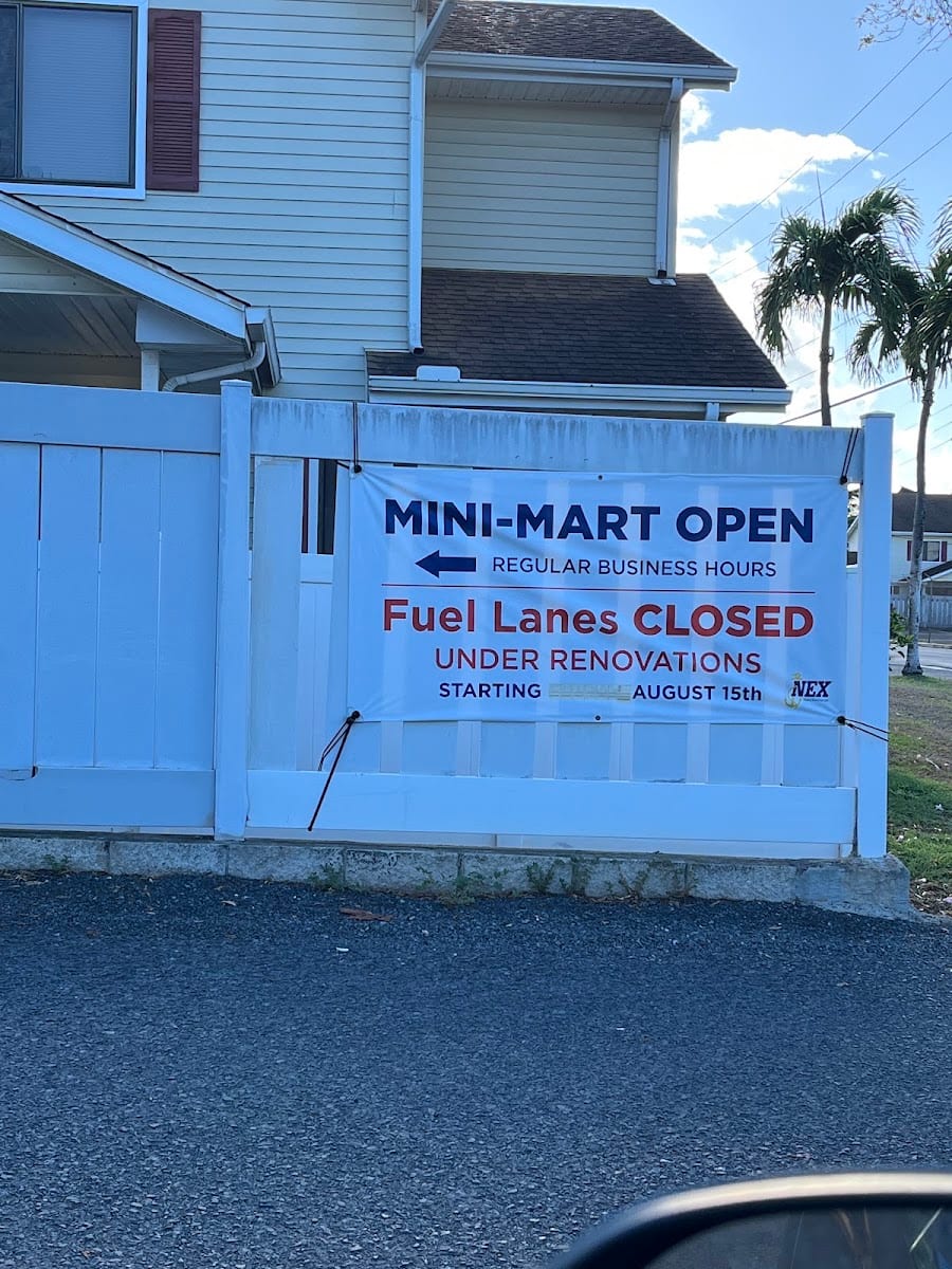 Navy Exchange Gas, photo 3