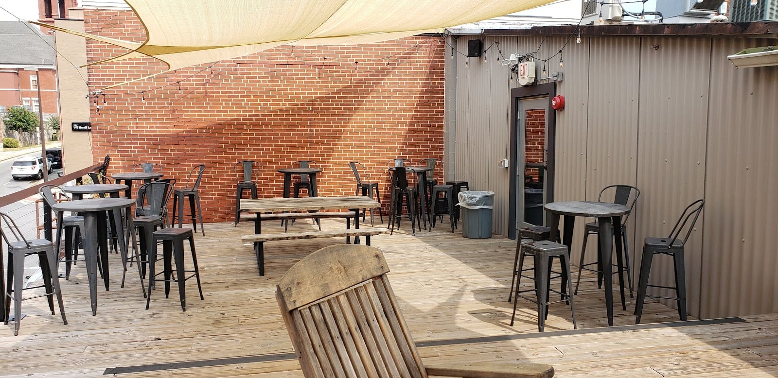 Rome City Brewing Co, photo 3