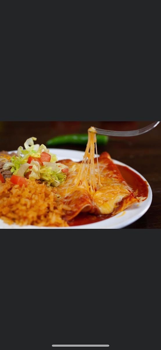 Ramiro’s Taco Shop