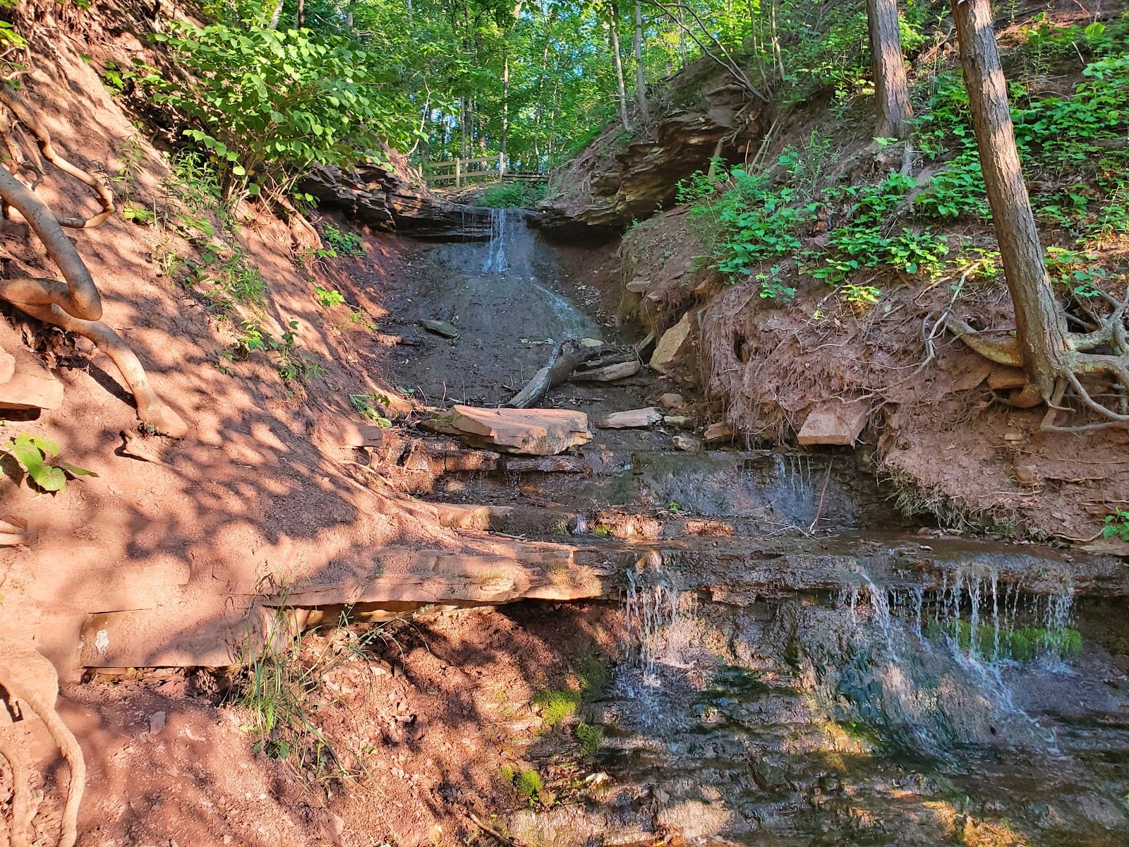 Seneca Park