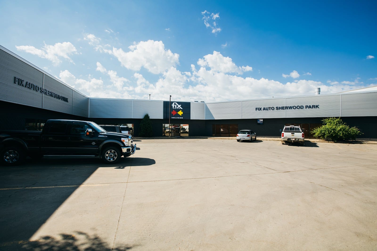 FIX AUTO SHERWOOD PARK, photo 2