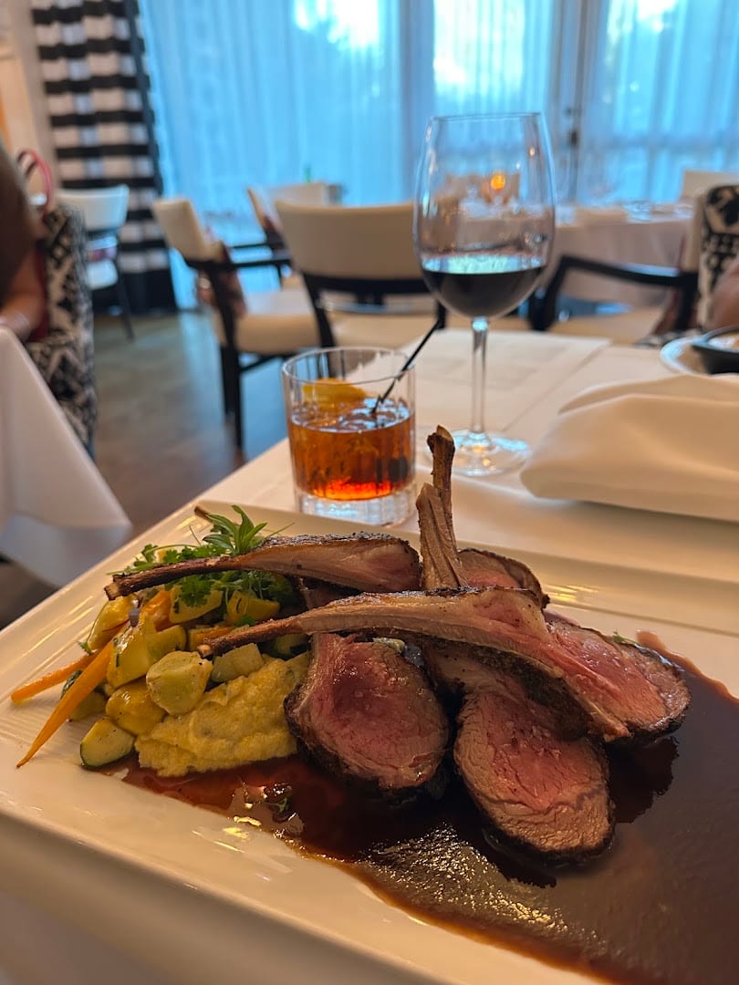 Vintner Grill, photo 4